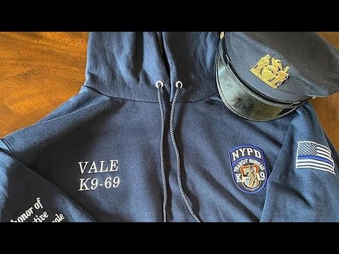 Daughter of Slain NYPD Detective challenges School District DutyRon