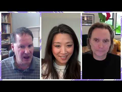 A Conversation with Tim Brown