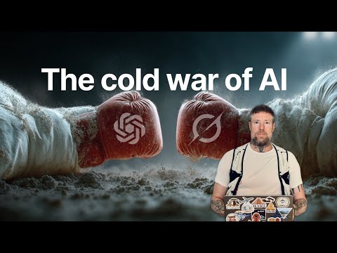 GPT 5 vs Elon Musk: The world’s most expensive pillow fight