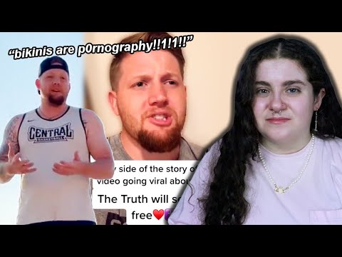 Christian Male Karens Are Actually The Worst