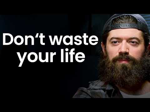 “It took me 50+ years to realize what I’ll tell you in 69 minutes” - Tony Robbins