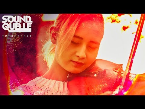 Sound Quelle - Endiferenza (Outro Mix)