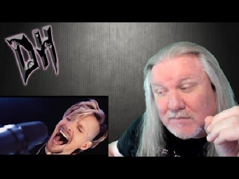 Erik Gronwall - Painkiller (Judas Priest cover) REACTION & REVIEW! FIRST TIME HEARING!