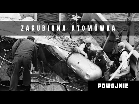 Zaginione bomby atomowe. Amerykańskie Złamane Strzały po 1945 roku. Tajemnice armii USA.