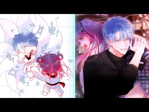 ( HE ) My Wish Is to Get Rid of Him... So Why Does He Keep Tempting Me?