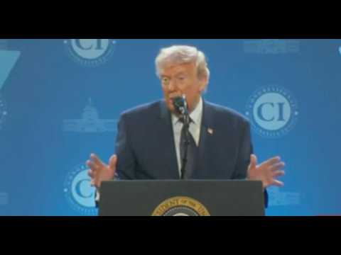 Trump FLAILS with INSANE war announcement