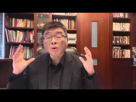 鄭麗文率團赴大陸破冰之旅，行程安排與參與團員都帶有和平巧思！