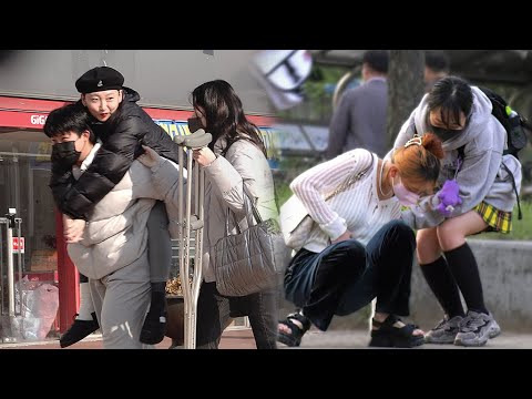 TOP 20 citizens who showed unprecedented love for humanity l Social Experiment