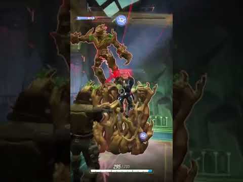 The winter solider situation is insane #marvel #marvelrivals #gameplay #edit #fyp