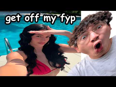 The Most Hated TikTokers Of All Time 🖕🤬