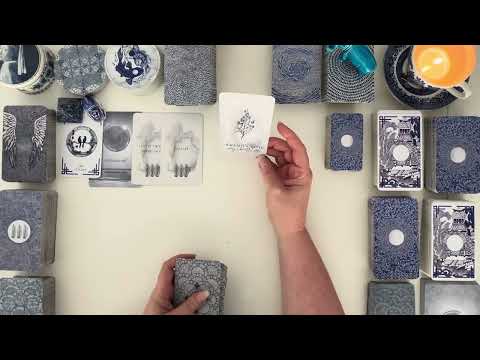 You embody the energy of Mary Magdalene - you’ve been through the fire, now you breathe the fire! 🔥 