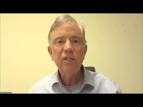 CT Gov. Ned Lamont (D): Suspending Wind Leases Bad for Electricity Costs