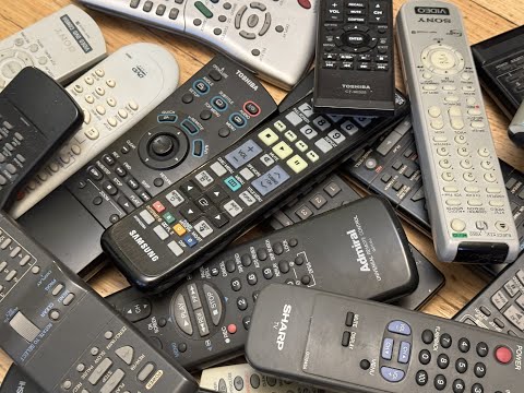 Easy Remote Control Test – No Device Required