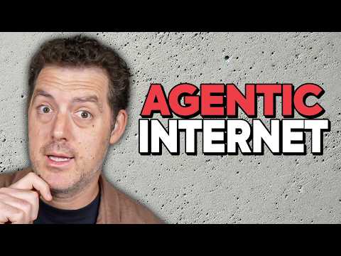 OpenAI's Stunning Prediction of a New Internet