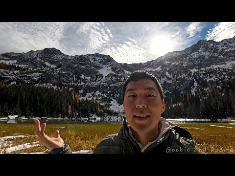 My Path To Well-Being In An Upside-Down World