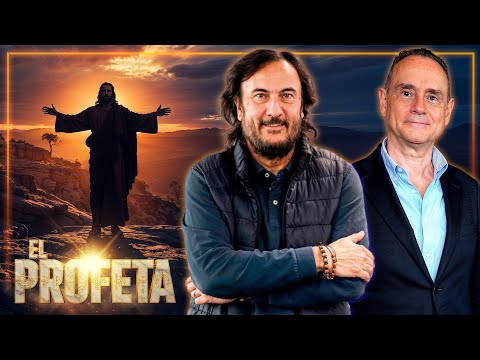 La gran historia nunca contada de Jesús de Nazaret