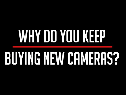 What Camera Makers Don't Want You To Know...