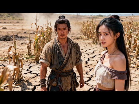 [Multi SUB] ｜穿越绑定“山贼系统”！为护家人，他劫富济贫、组建阳光寨，带领众人守护一方安宁！！！#下山追短剧#MiniDrama#精彩大陆短剧