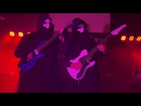 Maelstrom Blvck- "An Offering" Live at The Hidden Gem 11/23/25