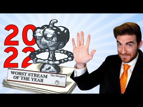 Doug decides what's the WORST STREAM OF THE YEAR