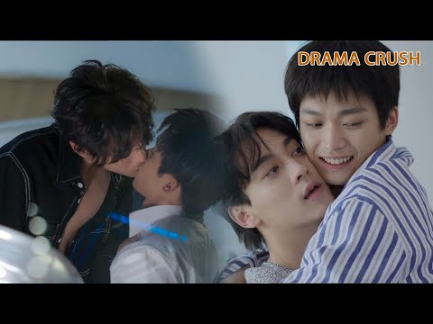 池畏cp純愛版·05:這世上的一切都沒有你重要❤️逆愛 Revenged Love