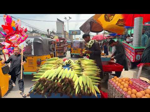 Celebrating Afghan Independence Day with Delicious Traditional Food! 🇦🇫 | Happy independence day