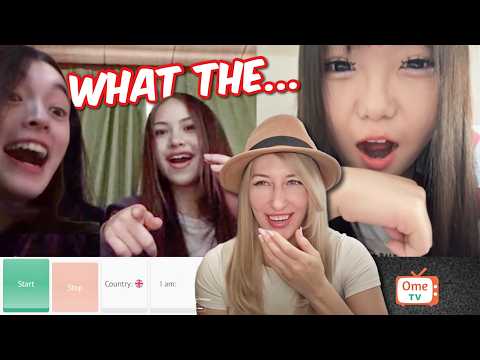 Pretending I Only Know English… then Speaking All their Languages Fluently