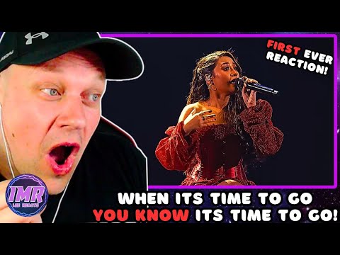 MORISSETTE AMON's Emotional Performance Of "Wishing Well" Will Blow You Away!