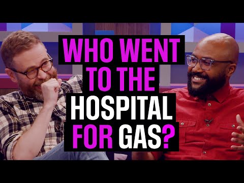 Dirty Laundry Ep. 1 [Full Episode] - Sam Reich, Katie Marovitch, Raphael Chestang, and Jacob Wysocki