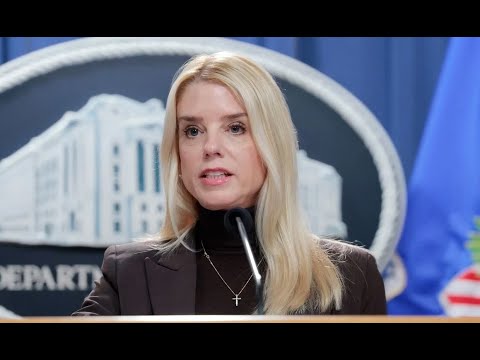 Trump's attorney general dealt SURPRISE HUMILIATION