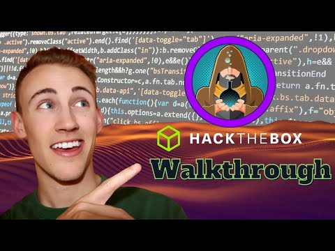 HackTheBox Walkthrough - Vaccine