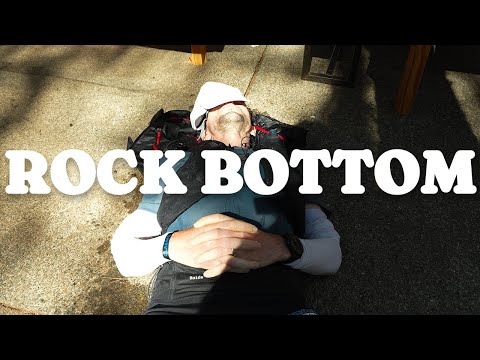 From Best Shape to Rock Bottom: My Transgrancanaria Nightmare