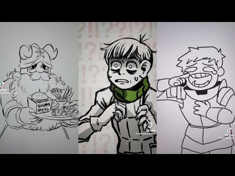 Dungeon Meshi TikTok's that Butter My Biscuits Numero 2