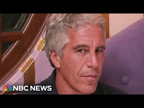 DOJ deal with Epstein survivors to protect identities in question after missing redactions 