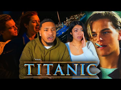*TITANIC (1997)* Was Beyond What We EXPECTED!