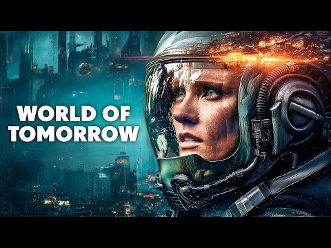 World of Tomorrow – Die Vernichtung hat begonnen (Sci-Fi | SPACE Film | ganzer Film | HD)