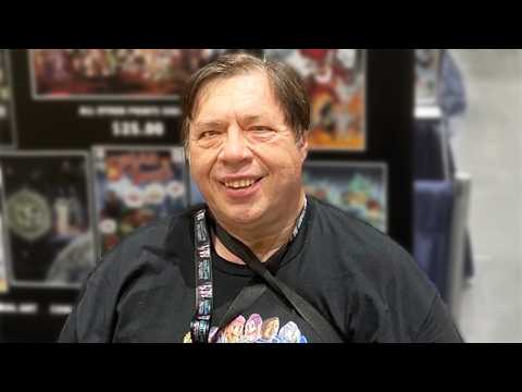 I Interviewed the most HATED man in the Sonic Fandom