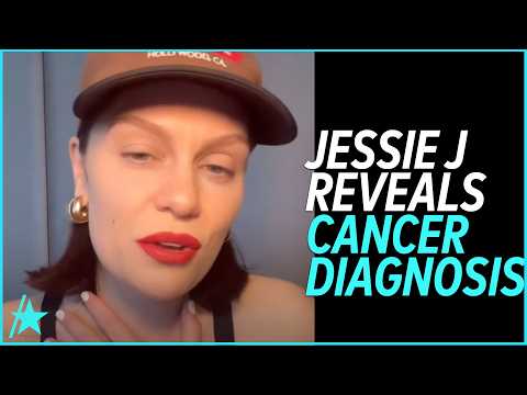 Jessie J Reveals Breast Cancer Diagnosis