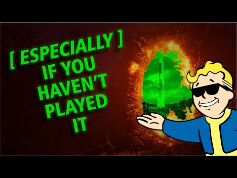 Why YOU should be excited for the Fallout 3 Remaster