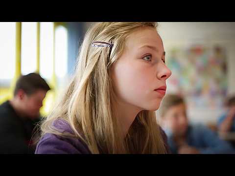 The Lesson: teaching the Holocaust to Germany's Gen Z