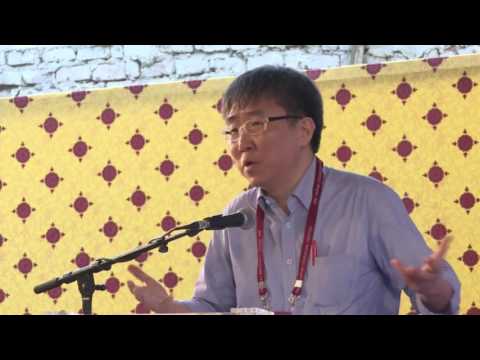 #ZeeJLF2017: The Secret History of Capitalism