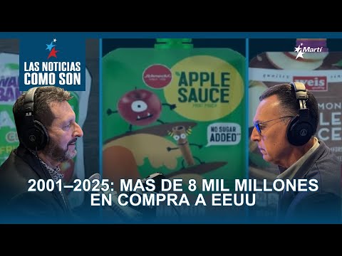 Las noticias como son | Martes, 23 de Diciembre del 2025