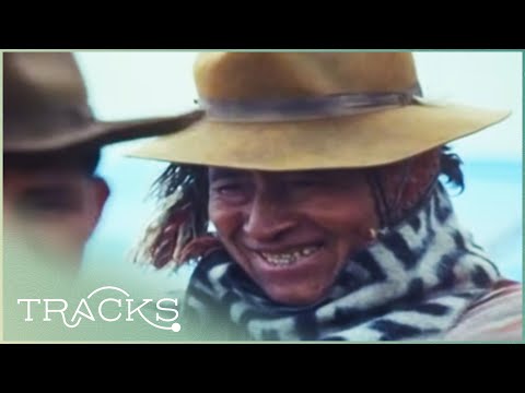 The Original People of Peru: The Quechua (Indigenous People Documentary) | TRACKS
