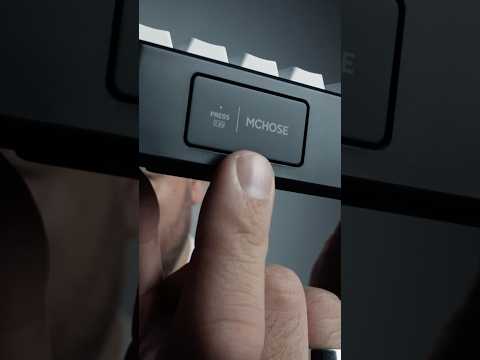 Unbox Therapy made a gaming keyboard - worth the hype?