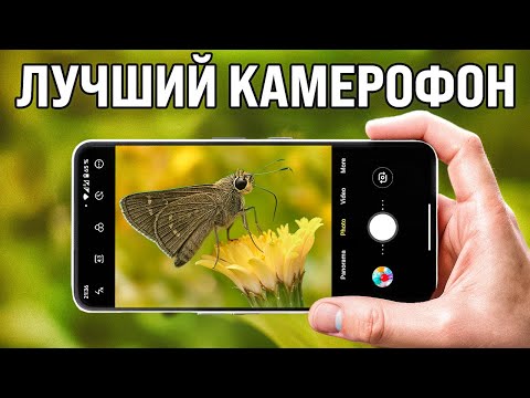 Best Budget Smartphone with a Great Camera in 2025