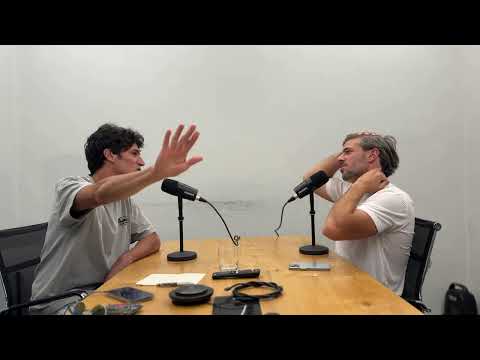 פרק 107 - דודו אביב: שייטת 13, המוסד ובוקר ה 7.10 || "אל כל מקום שאליו הגעתי, השתדלתי להיות משמעותי"