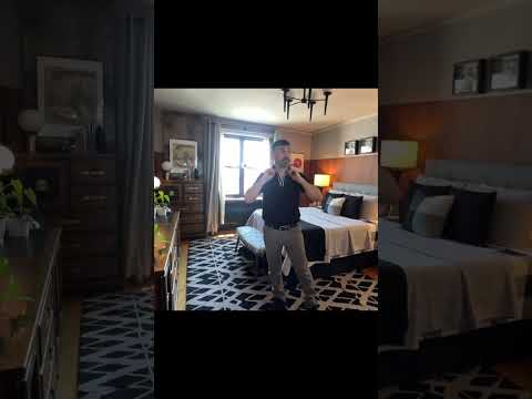 Bedroom Short 1