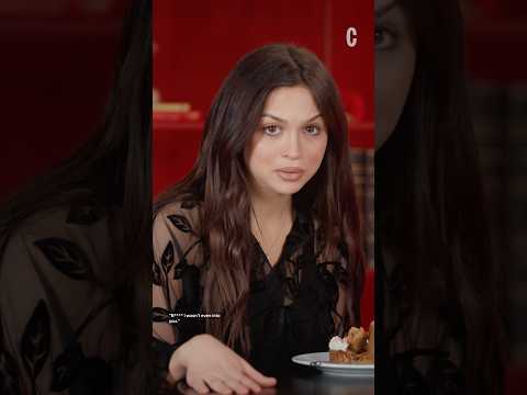 Josie Totah Knows What It’s Like To Date Actors