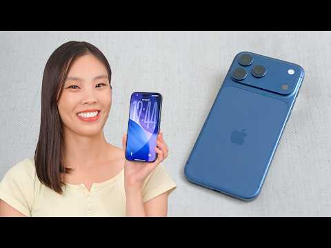 IPHONE 17 PRO MAX Review | Better Than Samsung S25 Ultra?