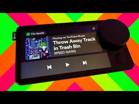 How Spotify Car Thing Turned into an Open Source E-waste Nightmare